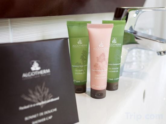 Фото Hotel Beauregard