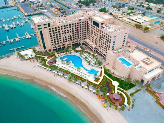 Фото Al Bahar Hotel & Resort