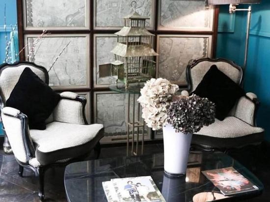 Фото Hotel George Washington