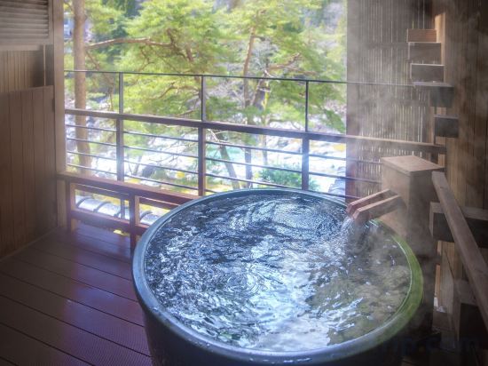 Фото Hananoyado Matsuya