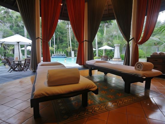 Фото Sarasvati Borobudur