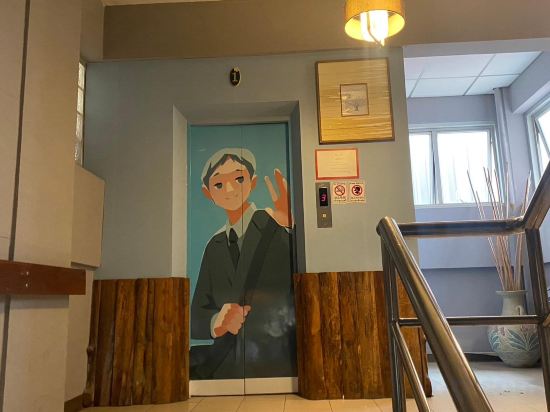 Фото Plai & Herbs Suvarnbhumi Airport