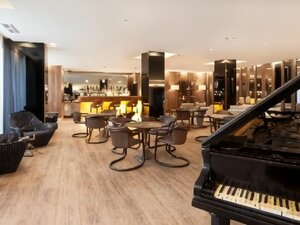 Гостиница Turim Santa Maria Hotel