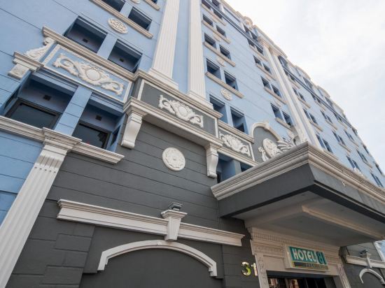 Фото Hotel 81 Premier Star