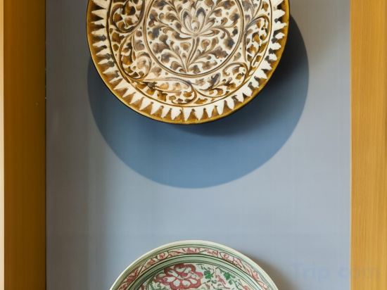 Фото Lavana Hotel Chiangmai