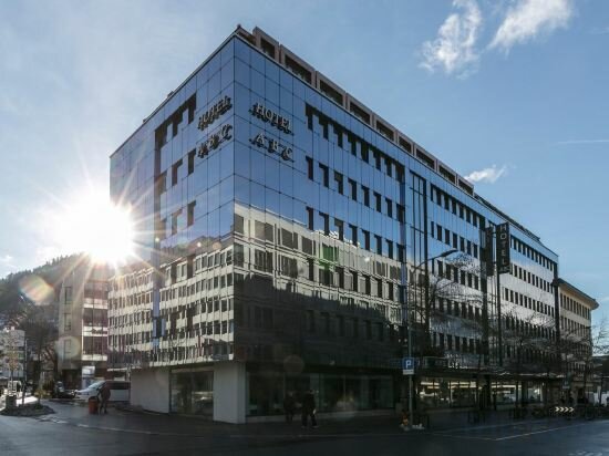 Hotel ABC Swiss Quality Hotel, Chur, photo