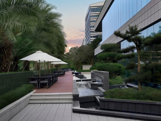 Фото Courtyard by Marriott Xiamen