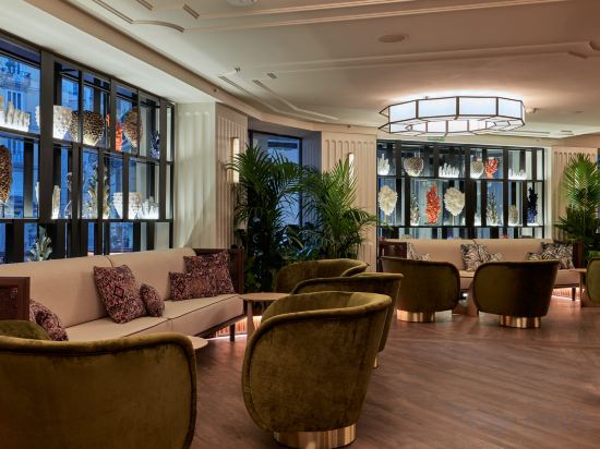Фото Only You Hotel Valencia
