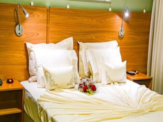 Фото Comfort Hotel Presidente Prudente