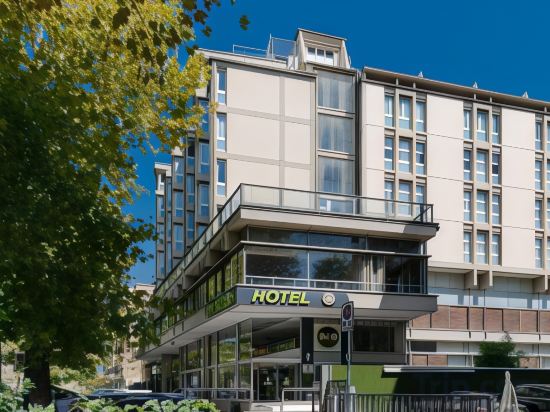 Фото B&b Hotel Firenze City Center