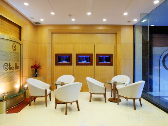 Фото Elios Hotel