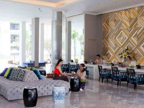 Фото U Sathorn Bangkok