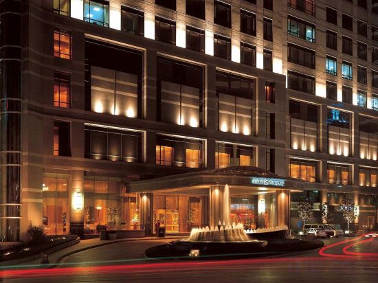 Фото Hilton Chongqing