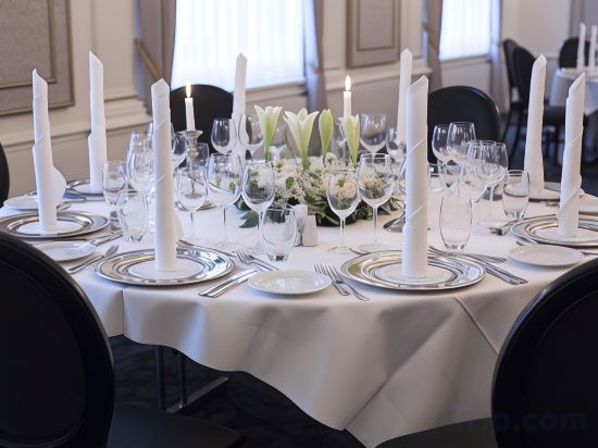 Фото Best Western Plus Hotel Eyde