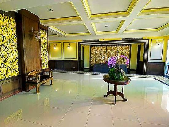 Фото Royal Heritage Pavillion