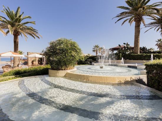 Фото Aquila Rithymna Beach