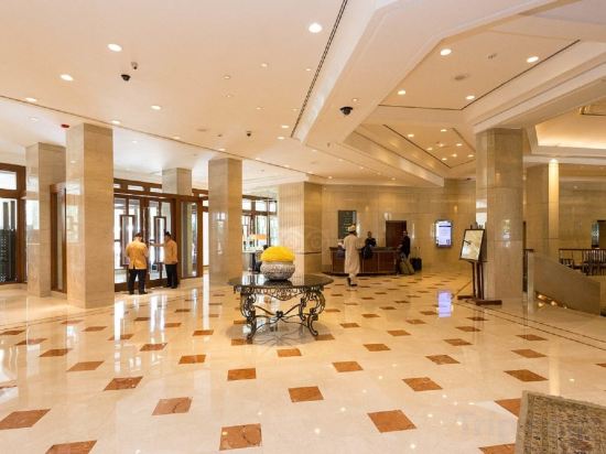 Фото The Leela Mumbai