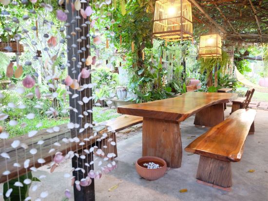 Фото The Park Ayutthaya Resort and SPA