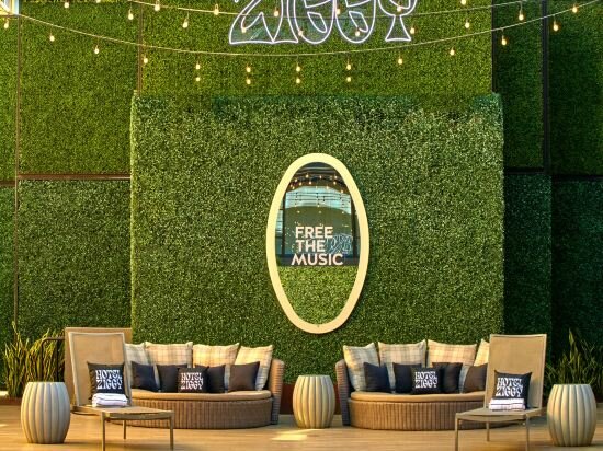 Фото Hotel Ziggy Los Angeles
