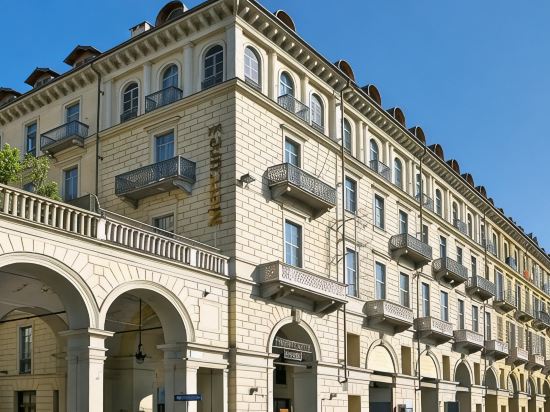 Фото Best Western Crystal Palace Hotel