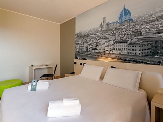 Фото B&b Hotel Firenze City Center