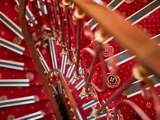 Фото Hotel Minerve