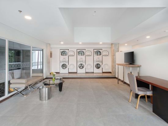 Фото Hilton Garden Inn Bali Ngurah Rai Airport