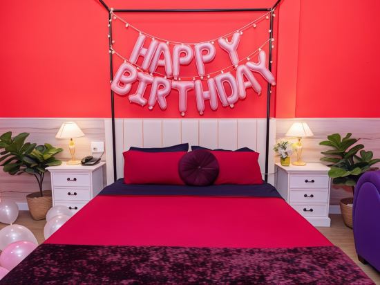 Фото The One Hotel Ben Thanh