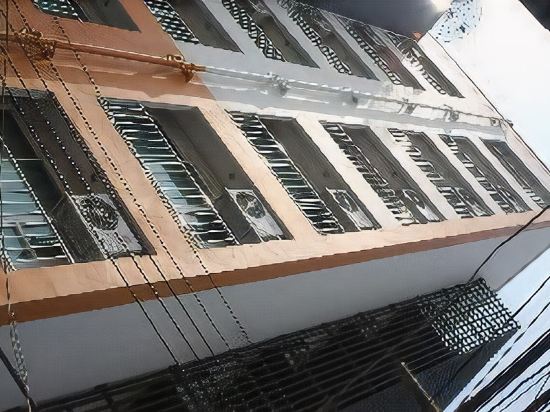 Фото Klean Residence Hotel