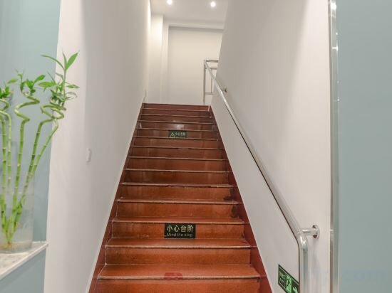 Фото Yuan He Hotel Beijing