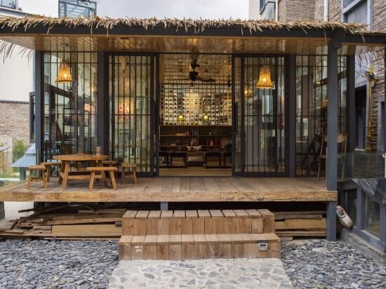 Hotel Yinianqi Oxygen Homestay, Tibet Autonomous Region, photo