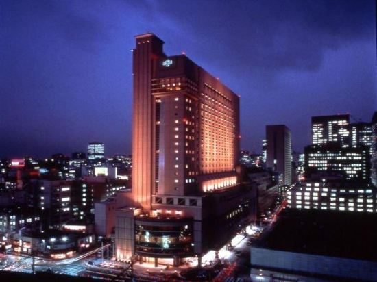 Фото Dai-ichi Hotel Tokyo