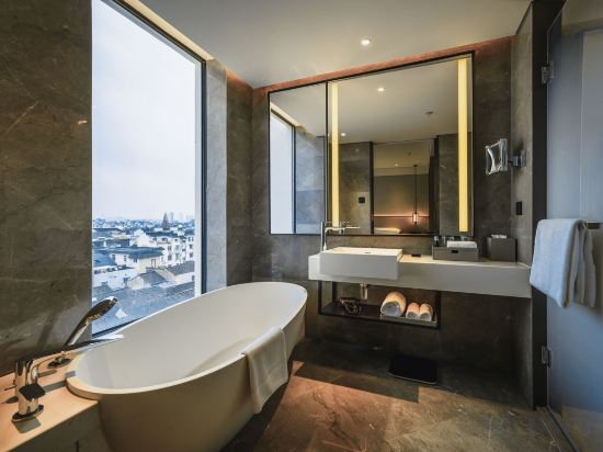 Фото AC Hotel Suzhou China
