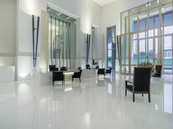 Фото Trident, Gurgaon