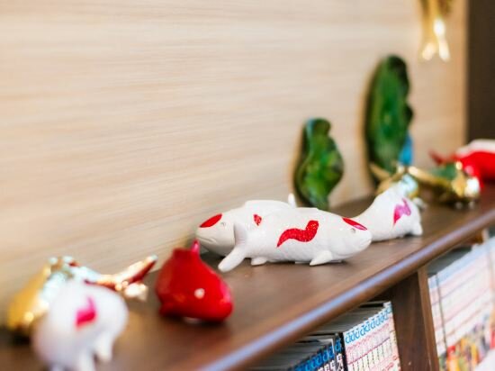 Фото Hotel Base Nara Hostel