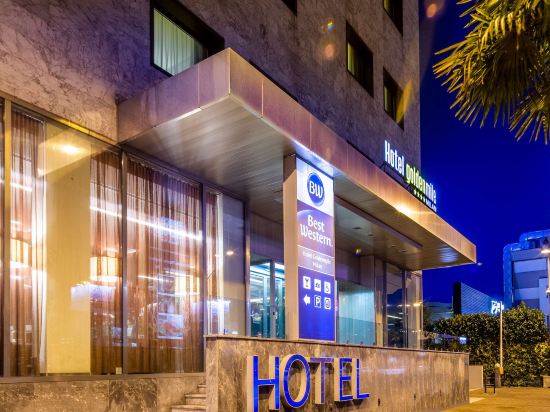 Фото Best Western Hotel Goldenmile Milan