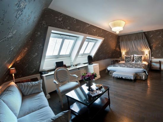 Фото The Pand Hotel