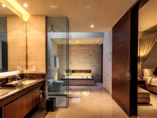 Фото Pradha Villas Seminyak