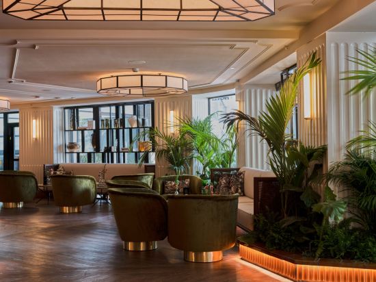 Фото Only You Hotel Valencia