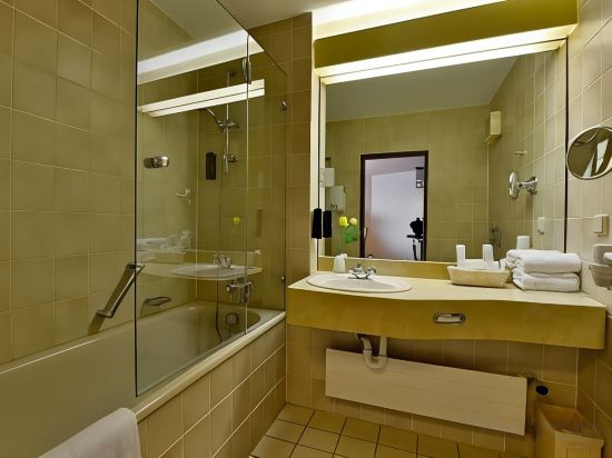 Фото Carathotel Basel