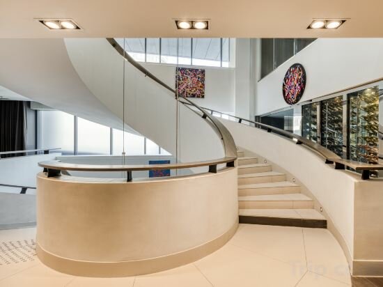 Фото Pullman Brussels Centre Midi