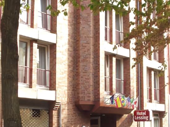 Фото Hotel Lessing