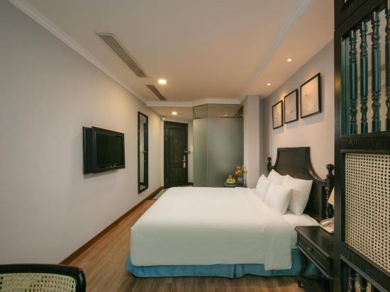 Фото Hanoi Paradise Center