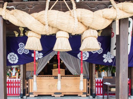 Фото Fukuoka Toei Hotel