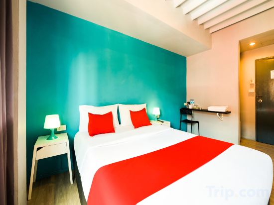 Фото Sweet Pound Hotel