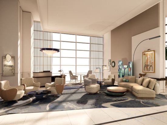 Фото Sofitel Montreal Golden Mile