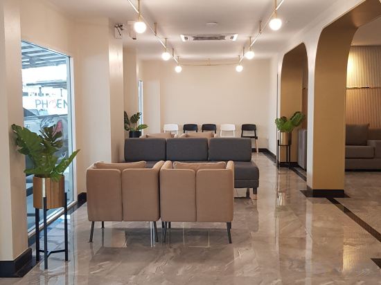 Фото The Phoenix Hotel Bangkok