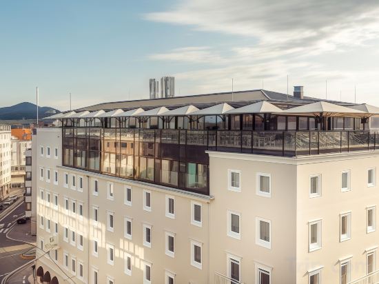 Фото Imlauer Hotel Pitter Salzburg