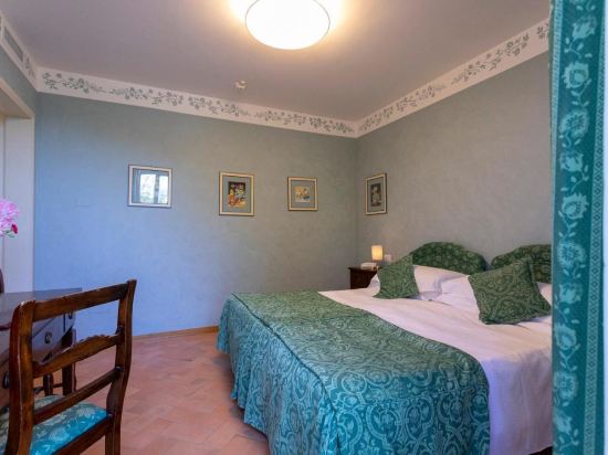 Фото Parkhotel Villa Grazioli