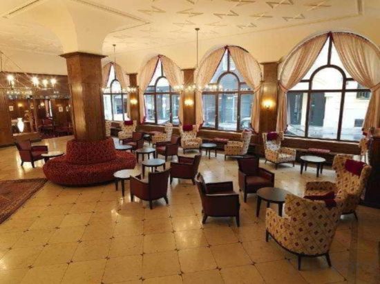 Фото Platzl Hotel